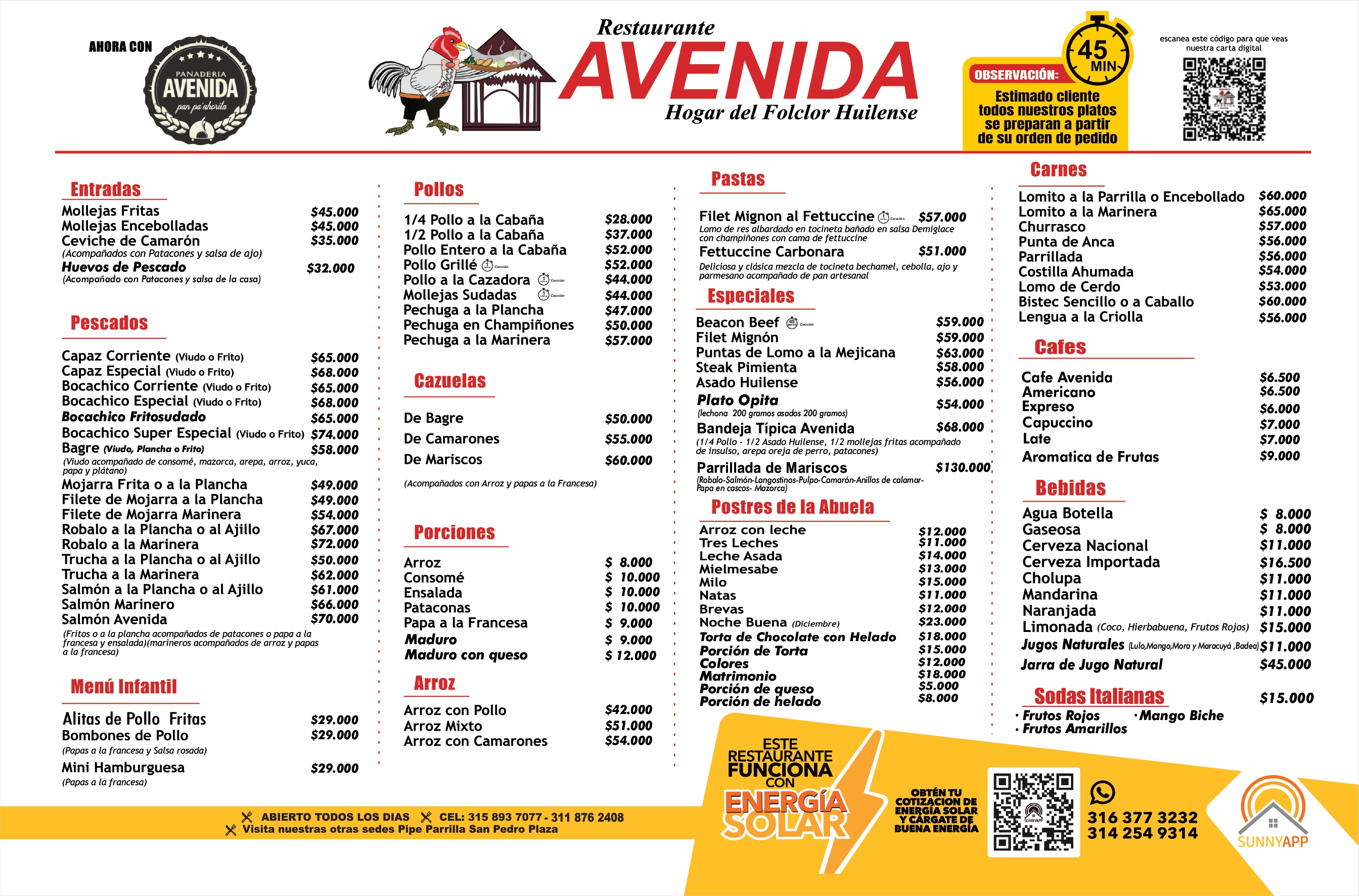 carta la avenida-0001